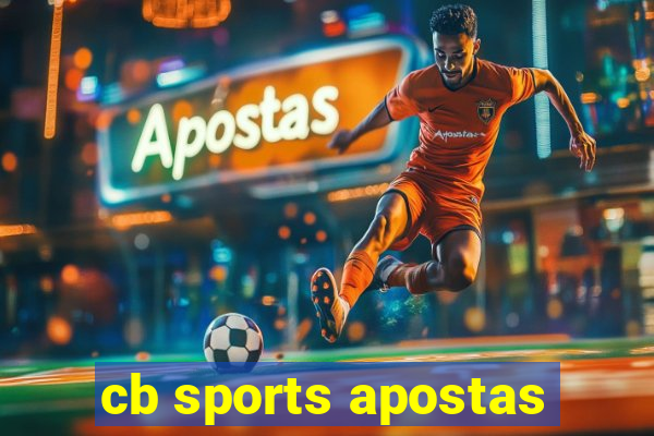 cb sports apostas